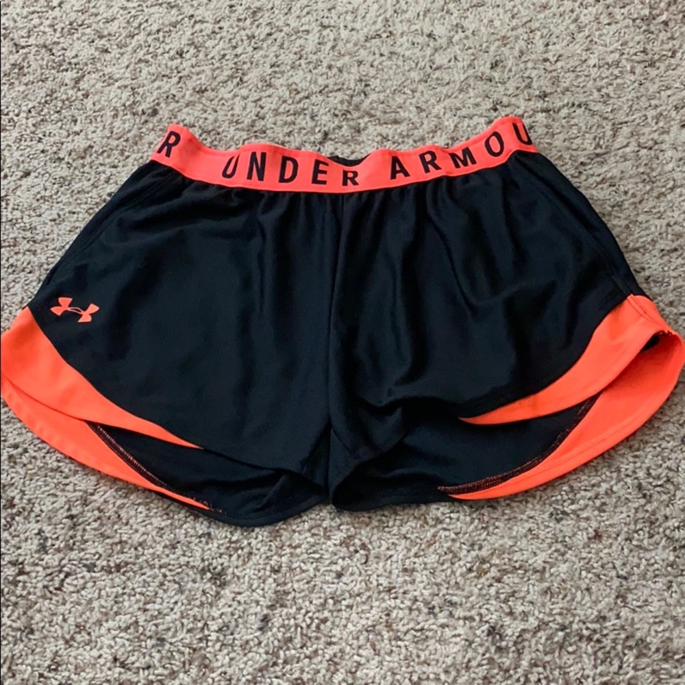 Under Armour Shorts